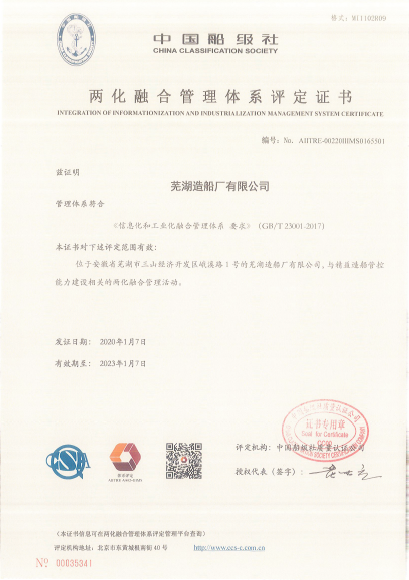 第42頁_公司動(dòng)態(tài)_新聞中心_蕪湖造船廠有限公司