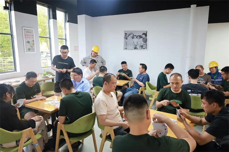 第17頁_公司動態_新聞中心_蕪湖造船廠有限公司
