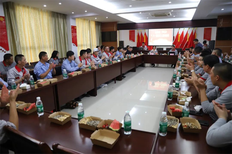 第14頁_公司動態_新聞中心_蕪湖造船廠有限公司